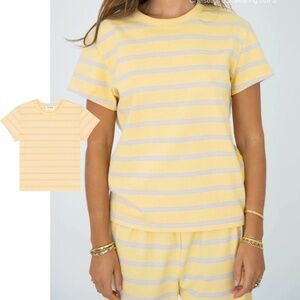 Parke Birthday Sprinkle T-Shirt NWT